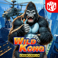 Wild Kong Lock 2 Spin