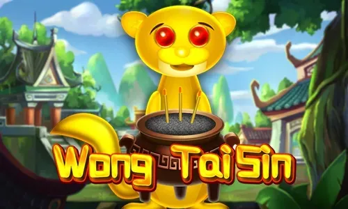 WongTaiSin