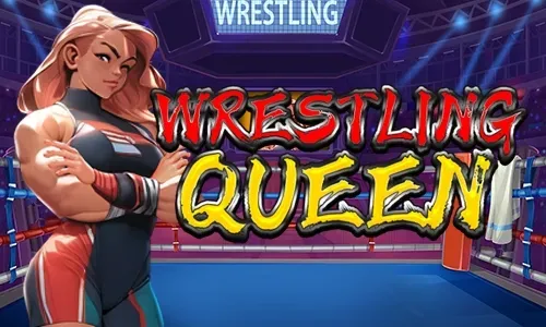 Wrestling Queen