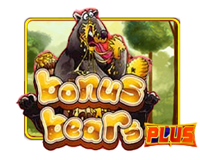 Bonus Bears Plus