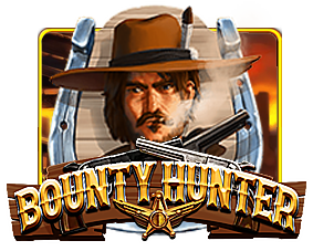 Bounty Hunter