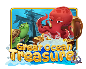 Great Ocean Treasure