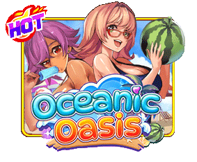 Oceanic Oasis