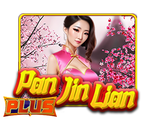 Pan Jin Lian Plus