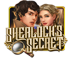 Sherlock's Secret