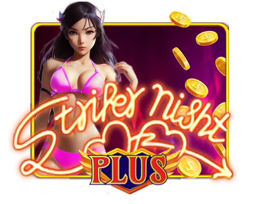 Stripper Night Plus