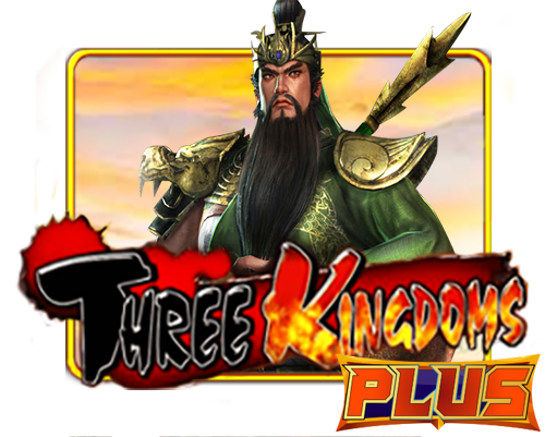 Three Kingdoms Plus