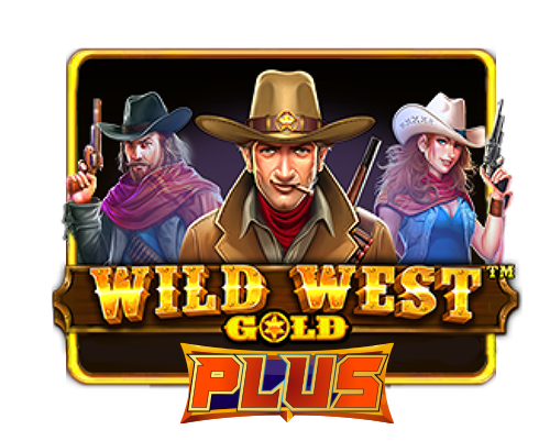Wild West Gold Plus