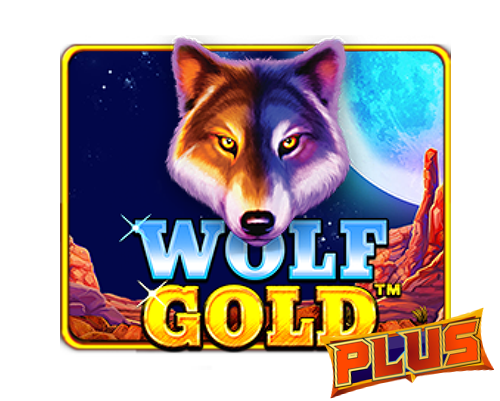 Wolf Gold Plus