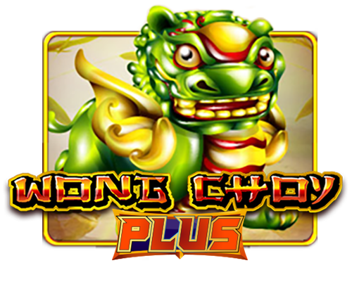 Wong Choy Plus