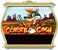 Coyote Cash