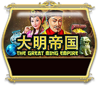 Great Ming Empire