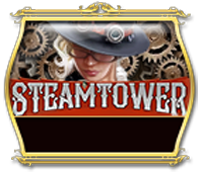 Steam Tower