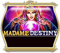 Madame Destiny