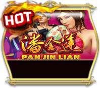 Pan Jin Lian
