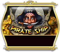 Pirate Ship