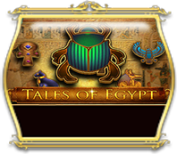 Tales Of Egypt