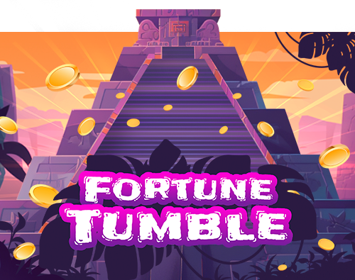 Fortune Tumble