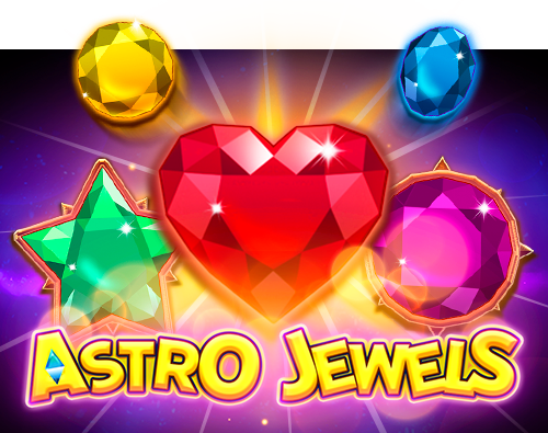 Astro Jewels