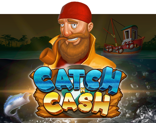 Catch N Cash
