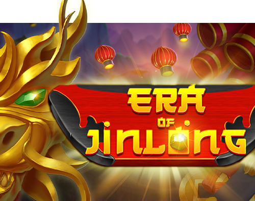 Era Of Jinlong