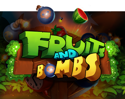 Fruits And Bombs