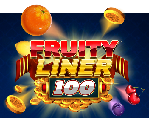 Fruityliner 100