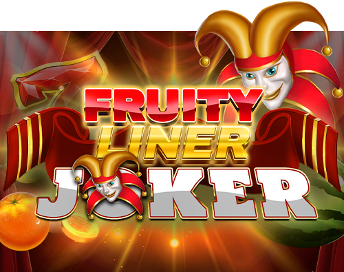 Fruityliner Joker