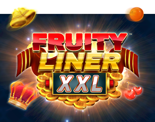 Fruityliner XXL