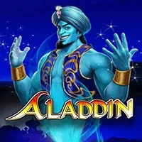 Aladdin Wishes