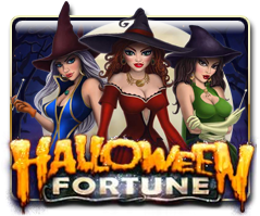 Halloween Fortune