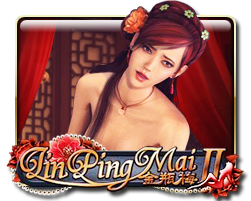 Jin Ping Mai II