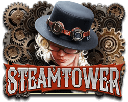 Steamtower