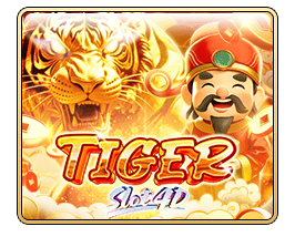 Tiger Slot 4D