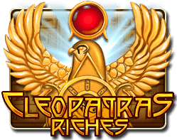 Cleopatras Riches