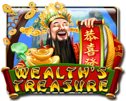 Wealth's Treasure