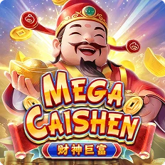Mega Caishen