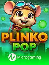 Plinko Pop