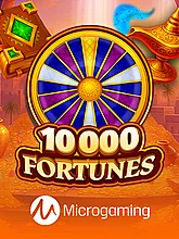 10000 Fortunes