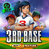 3rd Base