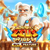 Almighty Zeus Wilds