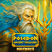 Ancient Treasure: Poseidon