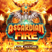 Asgardian Fire