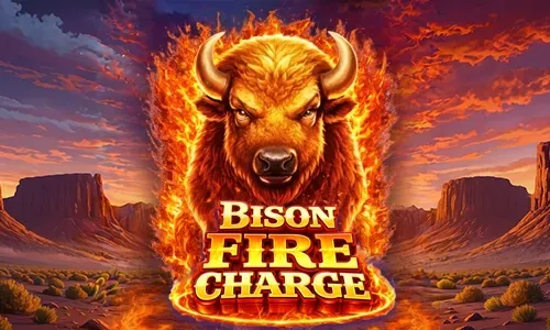 Bison Fire Charge