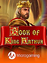 Book of King Arthur