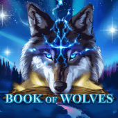 Book of Wolves