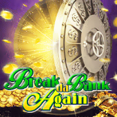 Break Da Bank Again