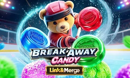 BreakAway Candy Link&Merge