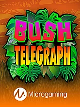 Bush Telegraph
