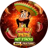 Chilli Pepe Hot Stacks